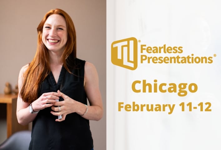 Public Speaking Class Chicago IL Feb 11-12, 2027 Public Speaking Class Chicago IL Feb 11-12, 2027