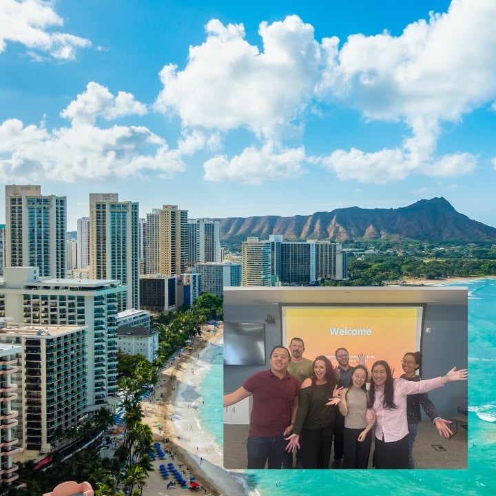 Public Speaking Class in Hawaii