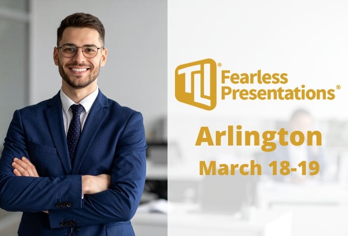 Public Speaking Classes Arlington TX Mar 18-19, 2027 Public Speaking Classes Arlington TX Mar 18-19, 2027