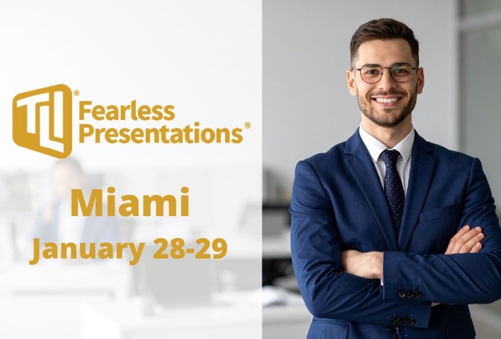Public Speaking Classes Miami FL Jan 28-29, 2027 Public Speaking Classes Miami FL Jan 28-29, 2027