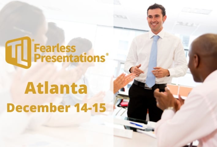 Public Speaking Course Atlanta GA Dec 14-15, 2026 Public Speaking Course Atlanta GA Dec 14-15, 2026