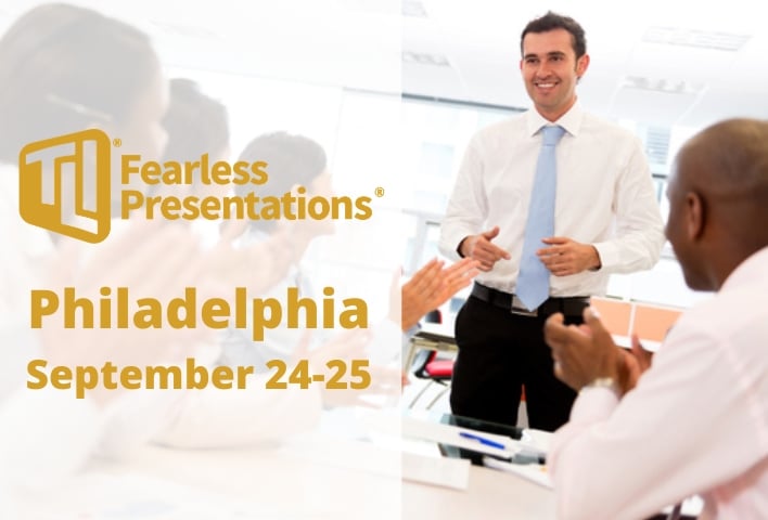 Public Speaking Course Philadelphia PA Sept 24-25, 2026 Public Speaking Course Philadelphia PA Sept 24-25, 2026