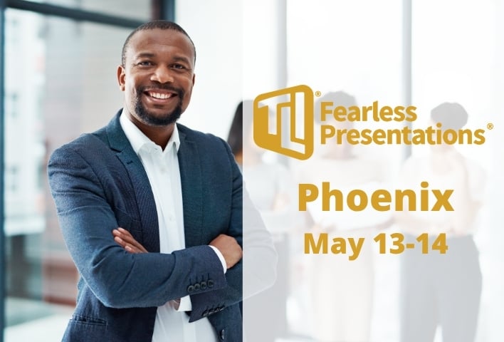 Public Speaking Course Phoenix AZ May 13-14, 2027 Public Speaking Course Phoenix AZ May 13-14, 2027