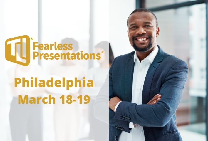 Public Speaking Courses Philadelphia PA Mar 18-19, 2027 Public Speaking Courses Philadelphia PA Mar 18-19, 2027