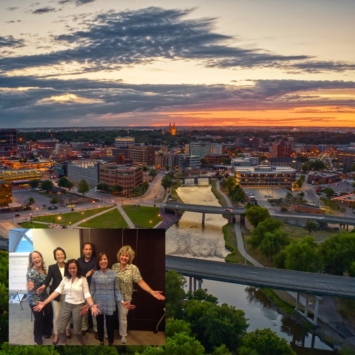 Sioux Falls SD Professional Development Training