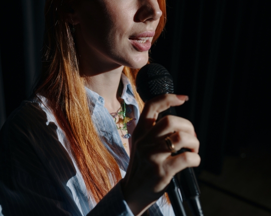 The Best Vocal Exercises to Do Before Your Next Speech