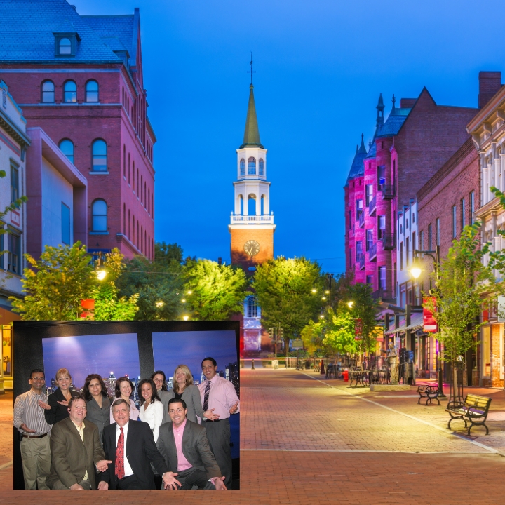 Burlington Vermont Presentation Skills Course