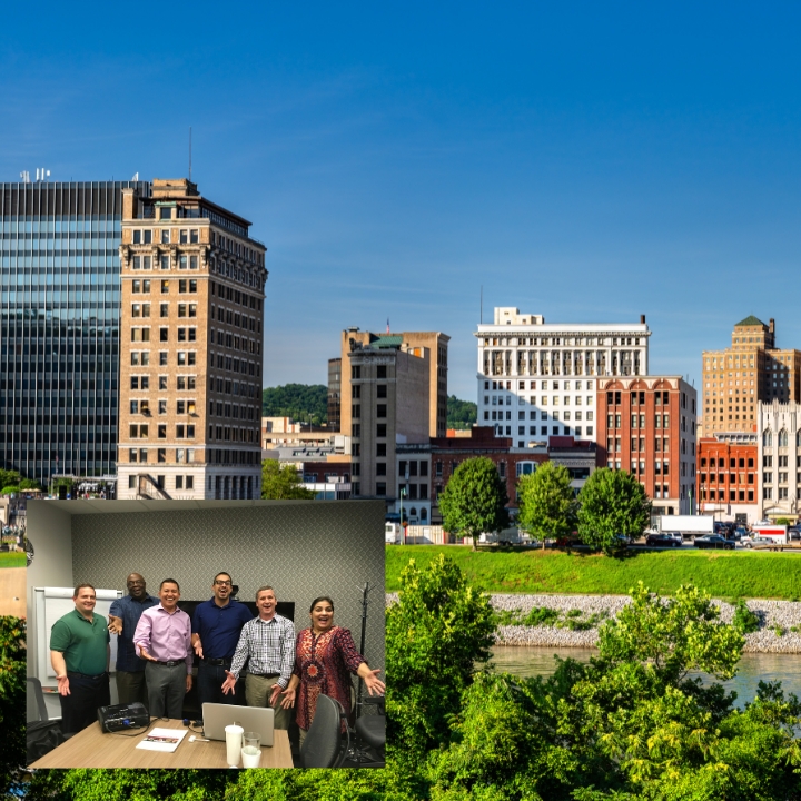 Charleston West Virginia Public Speaking Workshop