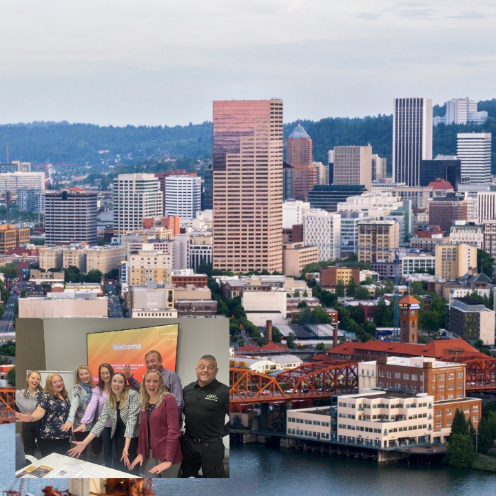Portland Maine Public Speaking Courses