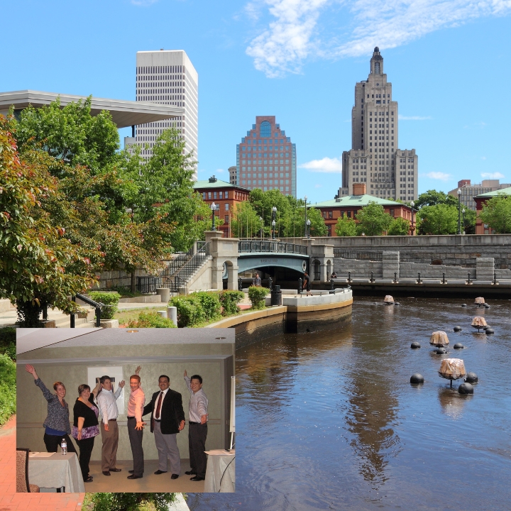 Providence RI Public Speaking Course