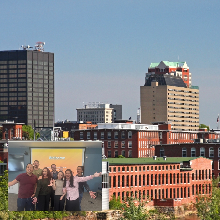 Public Speaking Class in Manchester, NH