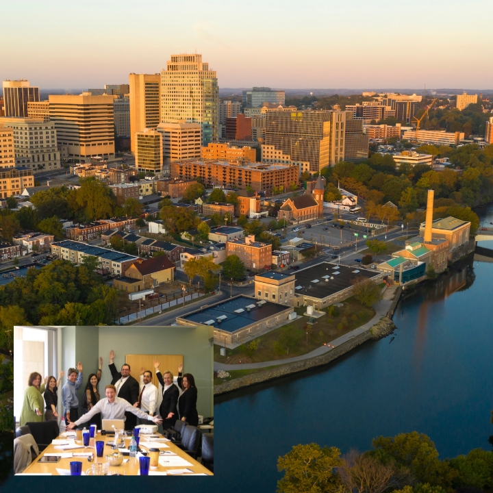 Wilmington Delaware Public Speaking Classes